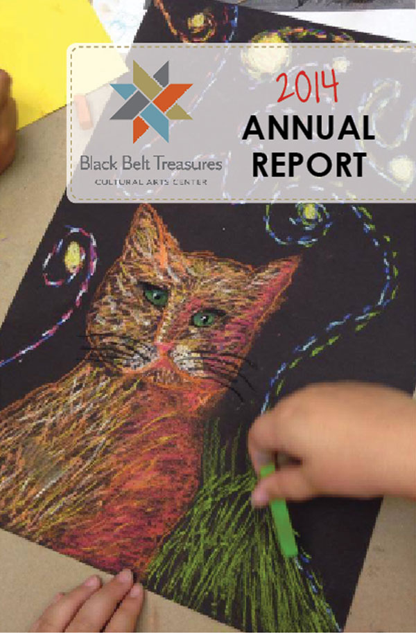 BBTCAC 2014 Annual Report