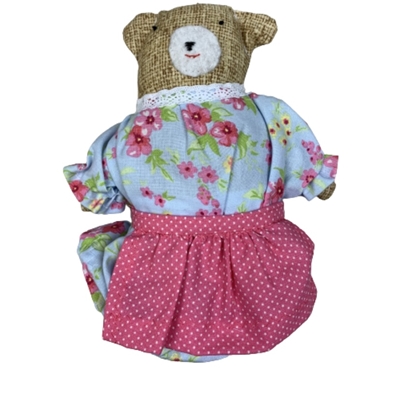 Bear Doll jean murphy, bear doll, bear, doll