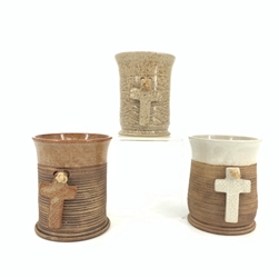 EP Prayer Vessel becky blaylock, ceramic bowls, bowls, black belt, prayer vessel, 