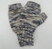Fingerless Gloves- Wool Blend - 14572