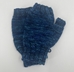 Fingerless Gloves- Wool Blend - 14572
