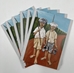 Gone Fishing Notecards - 6 cards - 13463
