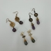 Southern Minimalistic Earrings - 12797