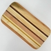 Wooden Cutting Board - 12262