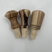 Wooden Wine Stopper w/ Coin - 7218