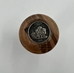 Wooden Wine Stopper w/ Coin - 7218