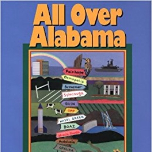 All Over Alabama 